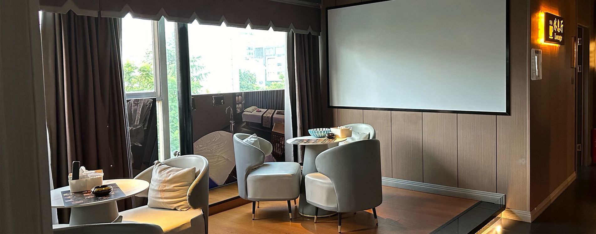 珠海男士桑拿会馆图片一