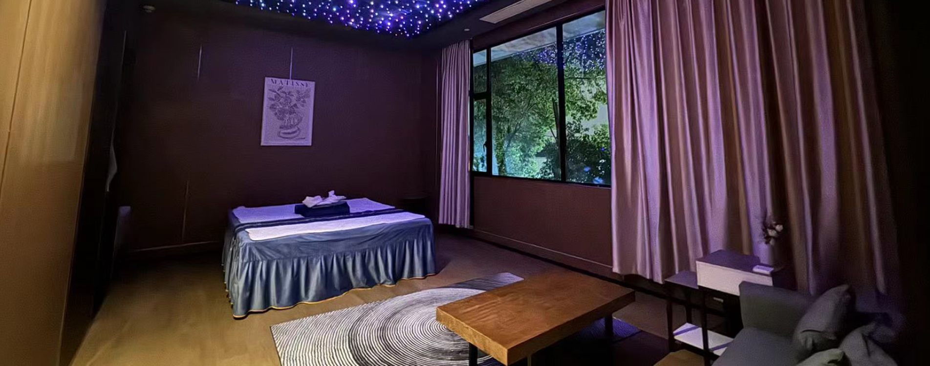 珠海男士桑拿会馆图片二