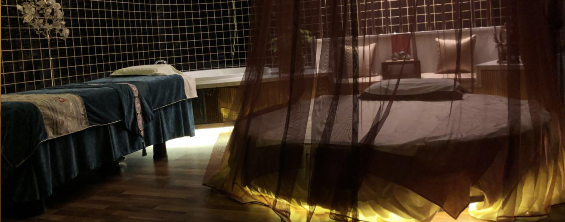 珠海男士桑拿会馆图片三