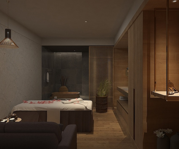 珠海高端桑拿会所奢华与宁静的完美结合